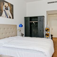 Отель Arthotel ANA Symphonie комната для гостей фото 4