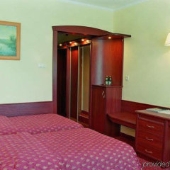 Hotel Golebiewski w Bialymstoku in Bialystok, Poland from 161$, photos, reviews - zenhotels.com room amenities