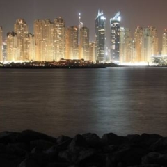 Отель Oceana The Palm Jumeirah