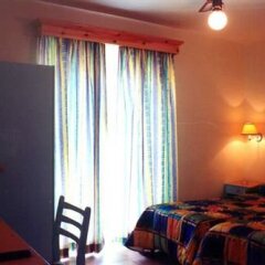 Отель Mediterranea Hotel And Suites Мальта, Сан-Пауль-иль-Бахар - отзывы, цены и фото номеров - забронировать отель Mediterranea Hotel And Suites онлайн комната для гостей фото 2