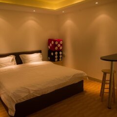 Отель Peony International Hotel Китай, Сямынь - отзывы, цены и фото номеров - забронировать отель Peony International Hotel онлайн фото 7