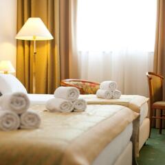 Hotel Globo детские мероприятия