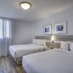 Отель Town Inn Suites Toronto Канада, Торонто - отзывы, цены и фото номеров - забронировать отель Town Inn Suites Toronto онлайн фото 6