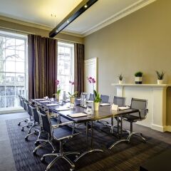 Отель Apex Waterloo Place Эдинбург фото 2