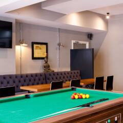 RUBY Pub & Hotel Брайтон фото 14