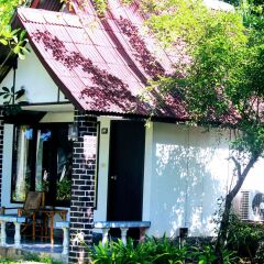 Отель Lanta Veranda Resort Таиланд, Ланта - 1 отзыв об отеле, цены и фото номеров - забронировать отель Lanta Veranda Resort онлайн фото 5