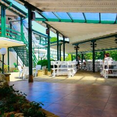 Kini Park Hotel All Inclusive
