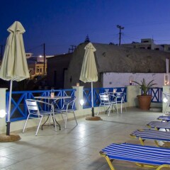 Отель Leta-Santorini Греция, Остров Санторини - отзывы, цены и фото номеров - забронировать отель Leta-Santorini онлайн помещение для мероприятий фото 2