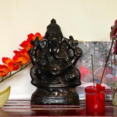 Отель Charm Inn Tourist Rest гостиничный бар