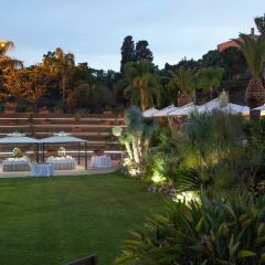 Hotel Della Valle Агридженто