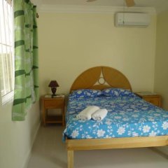 Parco del caribe in Boca Chica, Dominican Republic from 66$, photos, reviews - zenhotels.com guestroom photo 3
