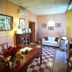 Отель B&B Residenza Manzoni интерьер отеля фото 2
