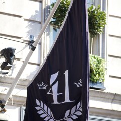 Отель 41 Hotel Великобритания, Лондон - отзывы, цены и фото номеров - забронировать отель 41 Hotel онлайн фото 2