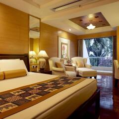Отель Royal Cliff Beach Terrace Hotel Таиланд, Паттайя - отзывы, цены и фото номеров - забронировать отель Royal Cliff Beach Terrace Hotel онлайн комната для гостей