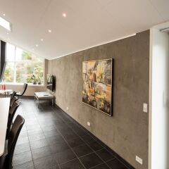 Visithomes Tórshavn Apart Hotel фитнесс-зал