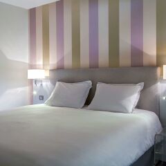 Отель Timhotel Opéra Grands Magasins комната для гостей фото 4