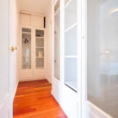Отель Stunning 4BR apart. in Sagrada Familia Испания, Барселона - отзывы, цены и фото номеров - забронировать отель Stunning 4BR apart. in Sagrada Familia онлайн сауна