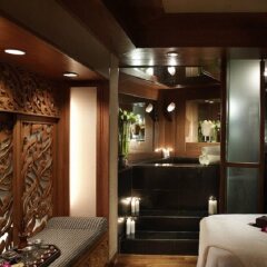 Sheraton Grande Sukhumvit, Luxury Collection Hotel, Bangkok сауна