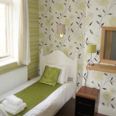 The Mitre Hotel комната для гостей фото 3