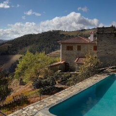 Отель Quinta De La Rosa Саброза бассейн фото 3