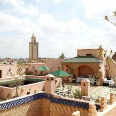 Отель Riad & Spa Esprit du Maroc Марокко, Марракеш - отзывы, цены и фото номеров - забронировать отель Riad & Spa Esprit du Maroc онлайн фото 5