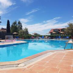 Tunacan Hotel бассейн фото 2