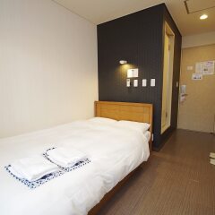 Oak Hostel Zen Токио комната для гостей фото 12
