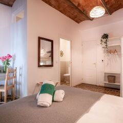 Primavera Hostel комната для гостей фото 7