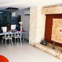 Отель Cache Hotel Boutique - Только для взрослых Мексика, Плая-дель-Кармен - отзывы, цены и фото номеров - забронировать отель Cache Hotel Boutique - Только для взрослых онлайн фото 2