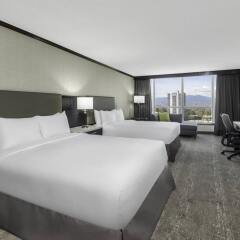 Отель Hilton Vancouver Metrotown Канада, Бурнаби - отзывы, цены и фото номеров - забронировать отель Hilton Vancouver Metrotown онлайн фото 4