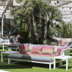 Отель Fairmont Grand Hôtel Genève Швейцария, Женева - 1 отзыв об отеле, цены и фото номеров - забронировать отель Fairmont Grand Hôtel Genève онлайн фото 6