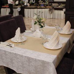 Гостиница Avalon Palace Украина, Тернополь - отзывы, цены и фото номеров - забронировать гостиницу Avalon Palace онлайн питание