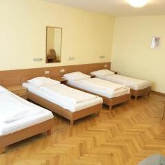 Hotel Geblergasse комната для гостей фото 2