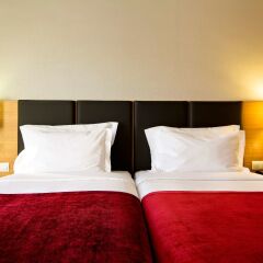 SANA Reno Hotel комната для гостей фото 3