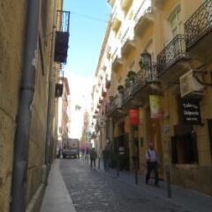 Отель Alicante San Nicolás Испания, Аликанте - отзывы, цены и фото номеров - забронировать отель Alicante San Nicolás онлайн фото 22