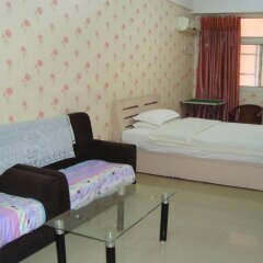 Zhengzhou Hongda Express Hotel детские мероприятия