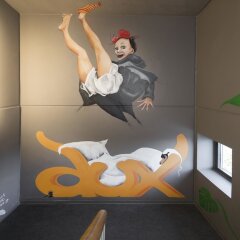 Отель Smarthotel Forus Норвегия, Санднес - отзывы, цены и фото номеров - забронировать отель Smarthotel Forus онлайн спа