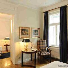 Hotel Splendid-Dollmann комната для гостей