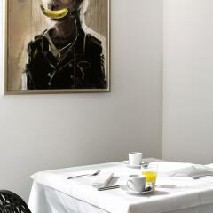 Augarten Art Hotel в номере фото 2