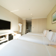 Nine Tree Hotel Dongdaemun Сеул фото 9