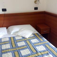 Hotel Le Tre Stazioni сейф в номере