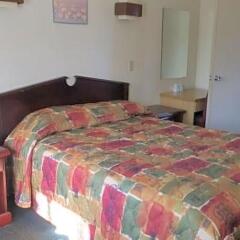Отель City Centre Motor Hotel Канада, Ванкувер - отзывы, цены и фото номеров - забронировать отель City Centre Motor Hotel онлайн