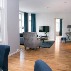 Отель Oscar House Apartments - Gabels gate Норвегия, Осло - отзывы, цены и фото номеров - забронировать отель Oscar House Apartments - Gabels gate онлайн комната для гостей фото 3