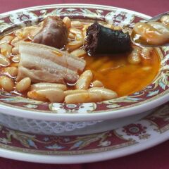 Отель Don Paco в номере