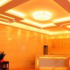 Отель Xiamen QinSheng Hotel Китай, Сямынь - отзывы, цены и фото номеров - забронировать отель Xiamen QinSheng Hotel онлайн интерьер отеля фото 3