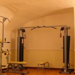 Viminale Hotel фитнесс-зал фото 2