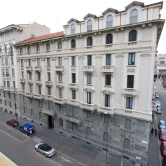 Отель Residence De La Gare