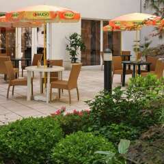 Star Inn Hotel Budapest Centrum, by Comfort фото 7