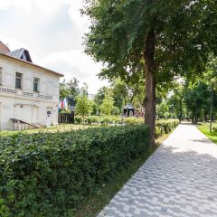 Апартаменты Apartment Nice Taganskaya