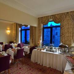 Отель By Murat Hotels Galata
